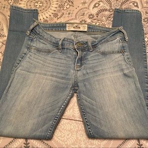 Hollister Skinny Jeans🌺